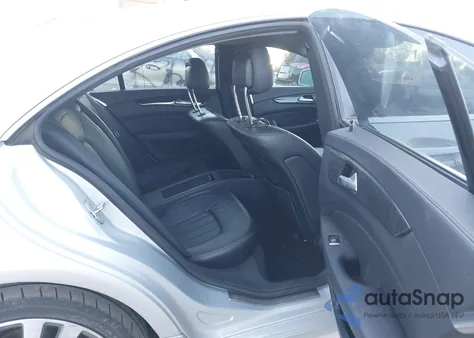 2016 Mercedes-Benz Cls 400 from USA, damaged, VIN WDDLJ6FB8GA177282